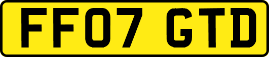 FF07GTD