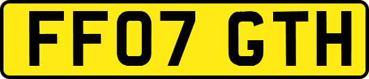 FF07GTH