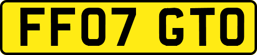 FF07GTO