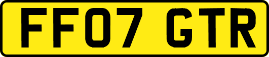 FF07GTR