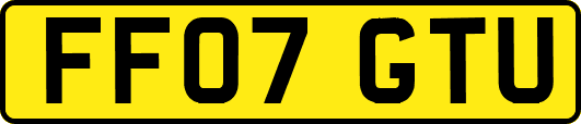 FF07GTU