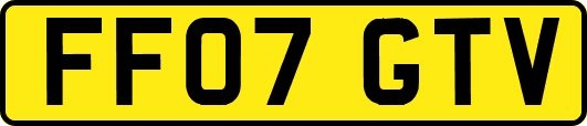 FF07GTV