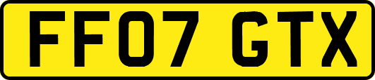 FF07GTX