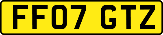 FF07GTZ