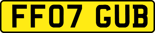 FF07GUB