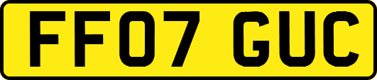 FF07GUC