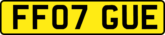 FF07GUE