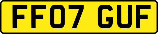 FF07GUF