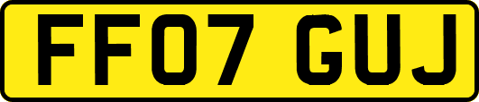 FF07GUJ