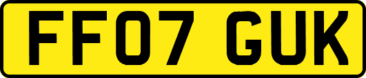 FF07GUK