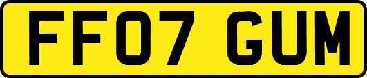 FF07GUM