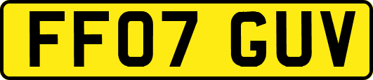 FF07GUV