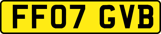 FF07GVB