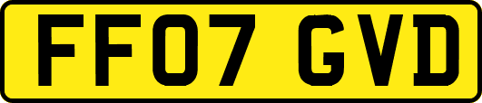 FF07GVD