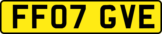 FF07GVE