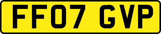 FF07GVP