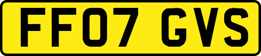 FF07GVS