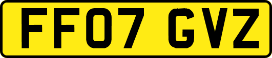FF07GVZ