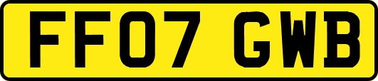 FF07GWB