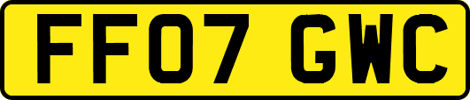 FF07GWC