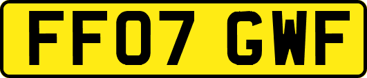 FF07GWF