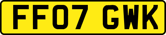 FF07GWK