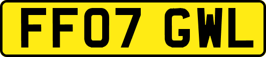 FF07GWL