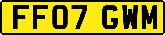 FF07GWM