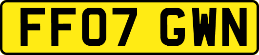 FF07GWN