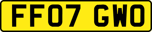 FF07GWO