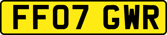 FF07GWR