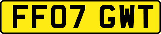 FF07GWT