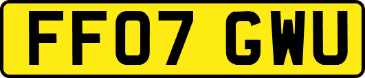 FF07GWU