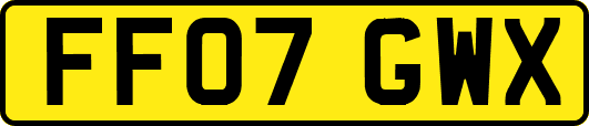 FF07GWX