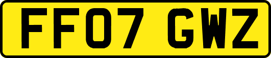 FF07GWZ