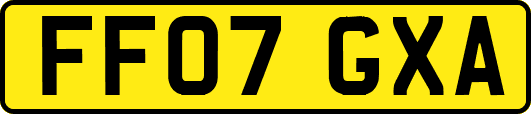 FF07GXA