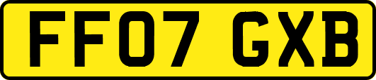 FF07GXB