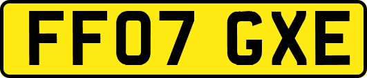 FF07GXE