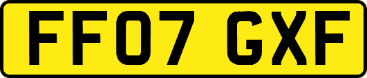 FF07GXF
