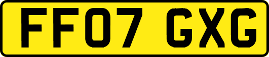 FF07GXG