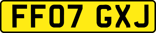 FF07GXJ