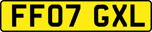 FF07GXL