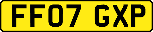FF07GXP