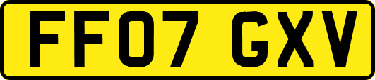 FF07GXV