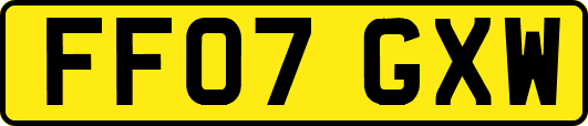 FF07GXW
