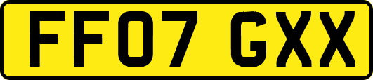 FF07GXX