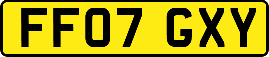 FF07GXY