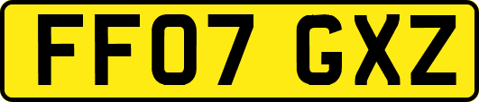 FF07GXZ