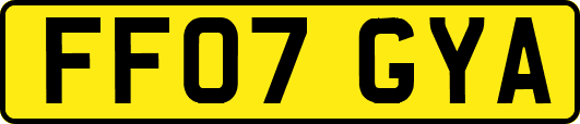FF07GYA