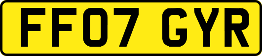 FF07GYR